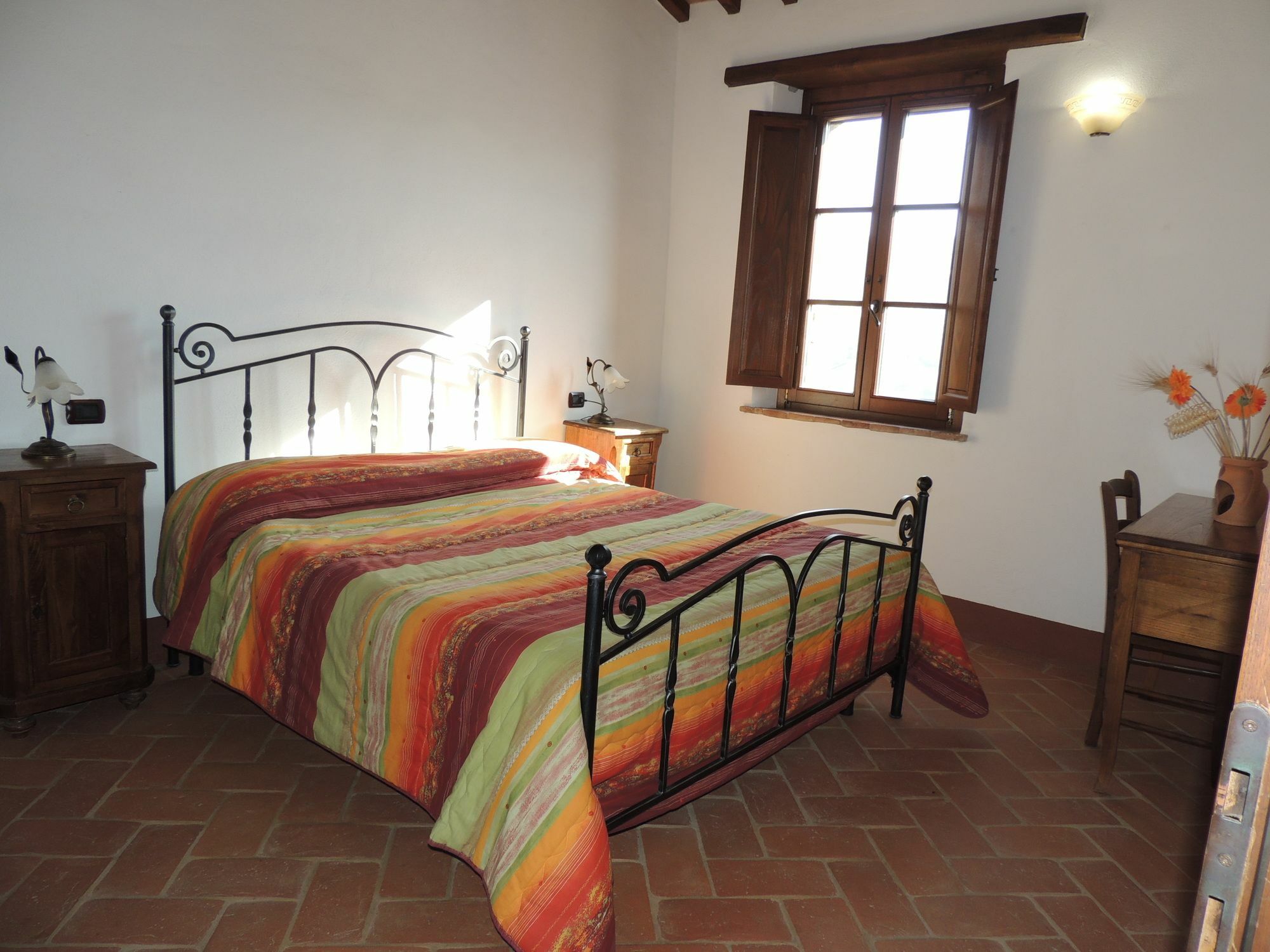 Agriturismo Pianoia Pienza Exterior foto